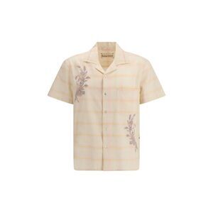 Baziszt Men Provence Shirt